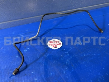 Трубка тормозная на Дэу Нексия Первое поколение N100 96163614