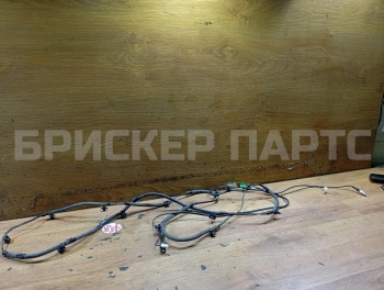 Проводка (коса) салона на Чери Тигго 1 поколение T11 рестайлинг T117903015BA
