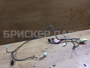 Проводка (коса) отопителя на Хендай Элантра III поколение XD, XD2 рестайлинг 914012D