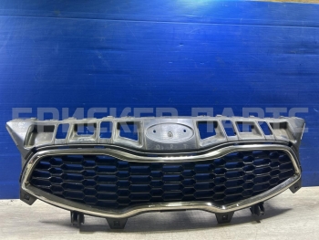 Решетка радиатора на Киа Сид 2 поколение JD 86351A2010