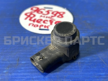 Датчик парктроника на Форд Фиеста MK6 (CB1, CCN) 1765253