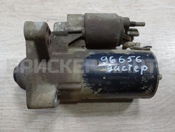 Стартер на Ниссан Террано D10 8200792969C