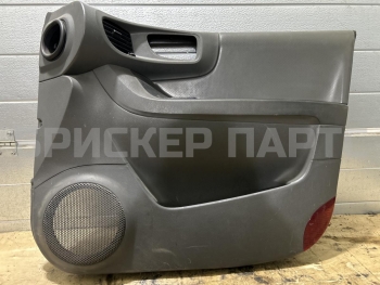 Обшивка двери (обивка) передней правой на Хендай Санта Фе 1 поколение (SM) 8230226044