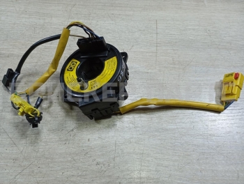 Шлейф подрулевой airbag на Дэу Эванда 1 поколение V200 96336757