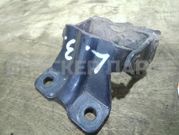 Петля багажника левая на Субару Легаси / Аутбэк Bl/B13, BP/B13 60870AG0009P