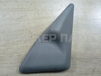 Крышка зеркала внутрення правая (уголок) на УАЗ Карго 23602-130 2008-14