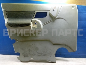 Обшивка водительской двери (обивка) передней левой на УАЗ Карго 23602-130 2008-14 31636102009