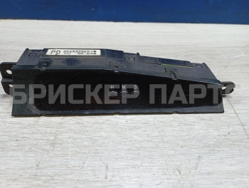 Часы на Дэу Эванда 1 поколение V200 96453230