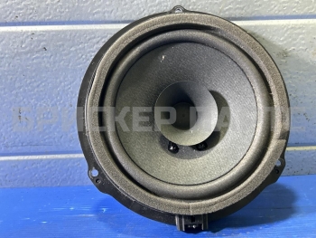 Динамик левый задний на Форд Фиеста MK6 (CB1, CCN) 8A6T18808CC