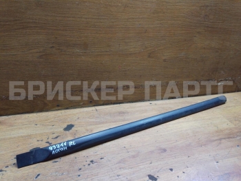 Молдинг задней левой двери на Рено Логан 1 поколение LS0G/LS12 8200209882