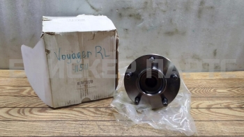 Ступица задняя левая на Крайслер Вояджер 4 поколение (RG) MVPARTS512169
