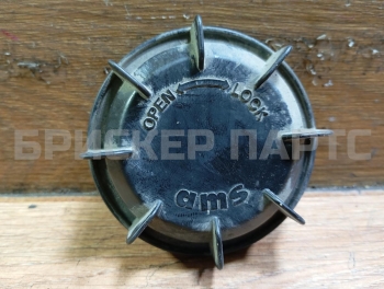 Крышка передней фары на Дэу Нексия 1 поколение N150 рестайлинг 8422100009