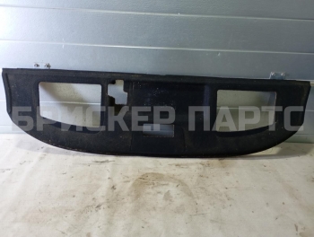 Полка задняя на Митсубиси Каризма I поколение рестайлинг 792943