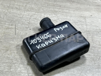 Резонатор воздушного фильтра на Митсубиси Каризма I поколение рестайлинг MR385533