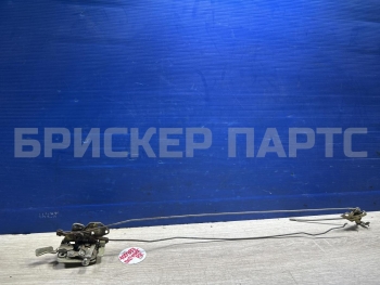 Замок двери задней правой на УАЗ Симбир 3162 31606205012