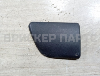 Молдинг переднего левого крыла на Митсубиси Каризма I поколение рестайлинг MR913203