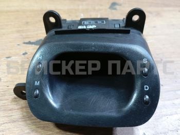 Часы на Дэу Леганза 1 поколение V100 96206727