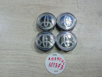 Колпак литого диска на Тойота Авенсис II (T250) 4260302150