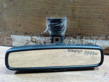 Зеркало заднего вида (салонное) на Киа Опирус Рестайлинг 851013B600
