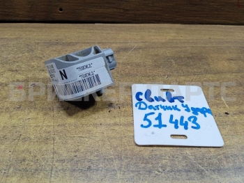 Датчик удара на Сузуки Свифт 3 поколение RS 3893062j10000