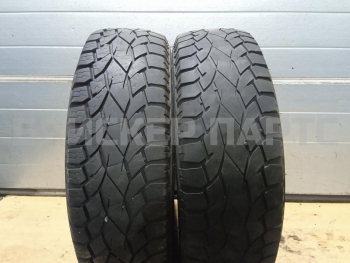 FEDERAL Formoza 235/75R15 R101