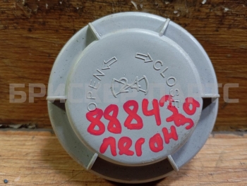 Крышка передней фары на Дэу Леганза 1 поколение V100 96206542