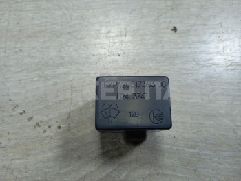 Реле паузы дворников, стеклоочистителя на УАЗ Симбир 3162 524.3747
