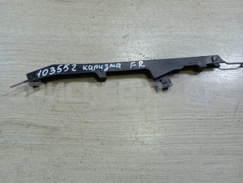Трос ручки - тяга на Митсубиси Каризма I поколение рестайлинг MR910636