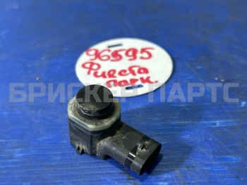 Датчик парктроника на Форд Фиеста MK6 (CB1, CCN) 1765253