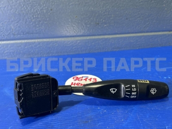 Переключатель подрулевой правый на Дэу Нексия Первое поколение N100 96215553