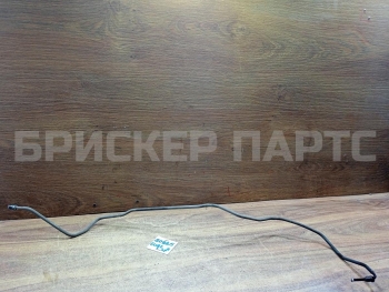 Трубка тормозная на Киа Сид 2 поколение