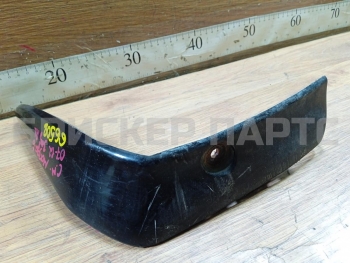 Брызговик задний левый на Мазда 6 2 поколение (GH) GS2BV3462