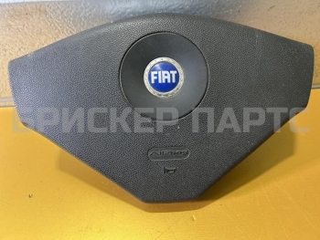Подушка безопасности (Airbag) водительская на Фиат Альбеа 1 (178) 7353641870