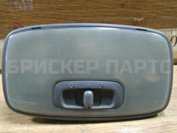 Плафон подсветки багажника на Киа Карнивал 1 (UP/GQ) 0K9A051310
