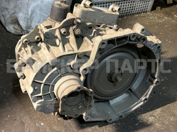 РКПП роботизированная коробка передач (робот) на Фольксваген Гольф Mk5 02E300044NX