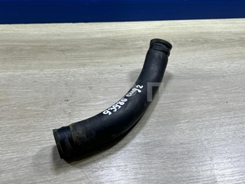Патрубок радиатора на Киа Сид 3 поколение CD 254113X150