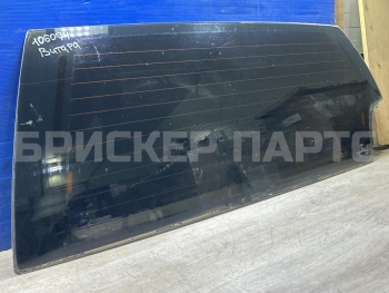 Стекло двери (крышки) багажника на Сузуки Гранд Витара 1 поколение 8458065D01
