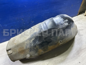 Локер (подкрылок) задний правый на Сузуки Гранд Витара 1 поколение 7552165D00