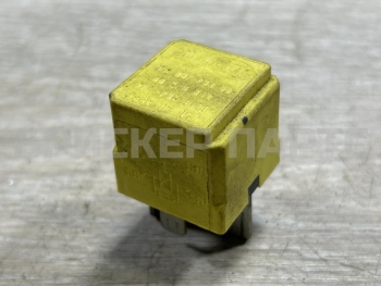 Комплект ГБО на Опель Корса C F68, F08