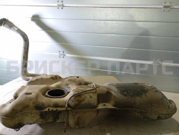 Бак топливный (бензобак) на Рено Логан 1 поколение LS0G/LS12 6001547600