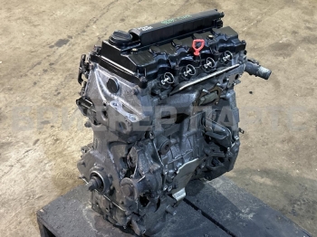Двигатель (мотор, ДВС) R18A2 на Хонда Сивик 8 4D (FD) R18A2
