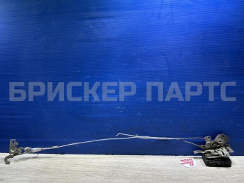 Замок двери задней правой на УАЗ Симбир 3162 31606205012