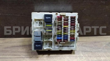 Блок предохранителей на Форд Фокус 1поколение 2M5T14A073BE
