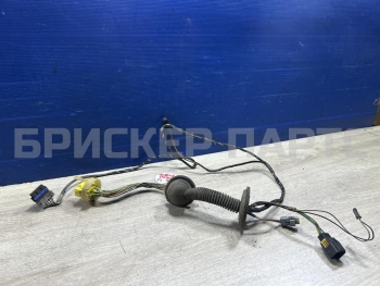 Проводка (коса, жгут) передней правой двери на Пежо 206 6559N4