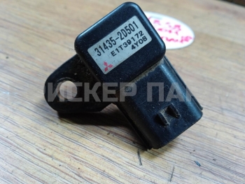 Датчик давления топлива на Хендай Тусан 1 поколение 314352D501