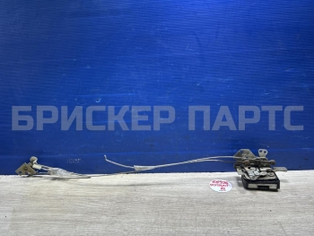 Замок двери задней левой на УАЗ Симбир 3162 31606205013