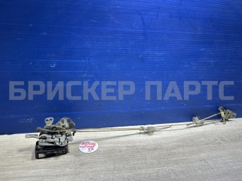 Замок двери задней правой на УАЗ Симбир 3162 31606205012