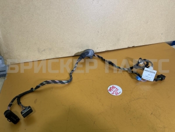 Проводка (коса, жгут) задней правой двери на Mercedes (Мерседес) S-класс W221