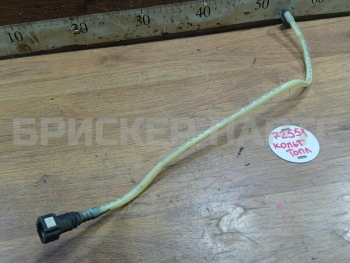 Трубка топливная на Митсубиси Кольт 6 поколение Z30 MR978285