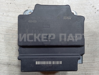 Блок управления AIR BAG на Киа Сид 2 поколение JD 95910A2100